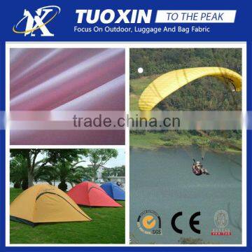 10D Paraglider Ultralight Tent Parachute Fabric