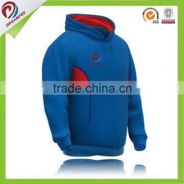 wholesale children plain hoodies for kids custom cheap fleece pullover hoodies