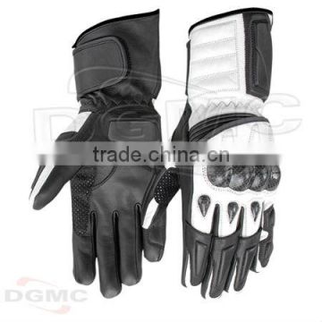 Racing gloves