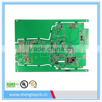 Low Pricing Single-sided Pcb Suppliers 3d printer inverter pcb epoxy resin for printed circuit board