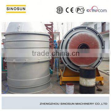 MFR3000 Coal Burner, pulverized coal burner