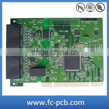 turnkey pcb assembly