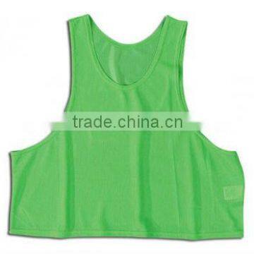 Football Mesh Bibs Training Vest Sports Vest