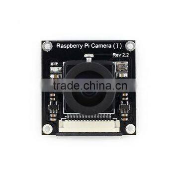 OV5647 Raspberry Pi Camera micro camera fisheye camera 5 million piels