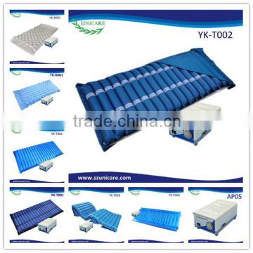 Unicare YK-T002 Alternating Pressure Air Mattress Anti-decubitus Air Mattress Used hospital Bed Mattress