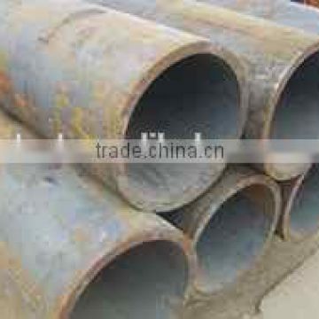 ASTM 1010 hot rolled carbon&alloy steel seamless steel pipe for Tube for machining