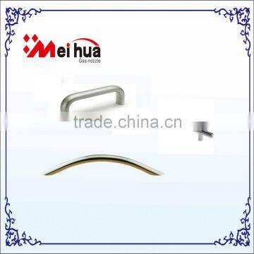 Morden Design Contemporary furniture wardrobe cabinet drawer pulls knobs all sorts of zinc alloy handle