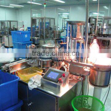 Medical Cable Assembly Racing Machine High Stardand Medical Blood Tube Assembly Machine Assembly Line Conveyor With More photo-2
