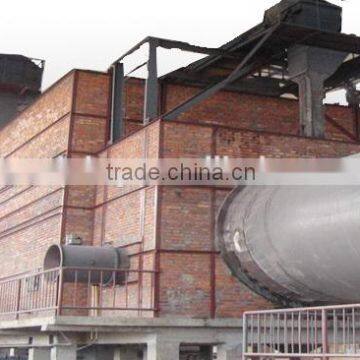 Hengchang International High Quality Rotary Coal Dryer Kiln photo-6