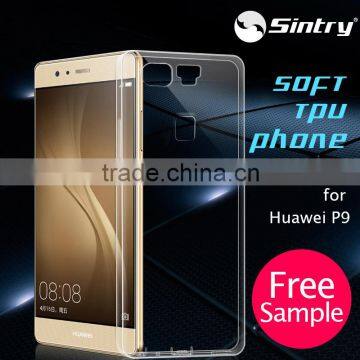 Clear Tpu Case Decorative Mobile Phone Cover Customised Mobile Case Cover Design Phone Case Tpu Case for Huawei Honor7i