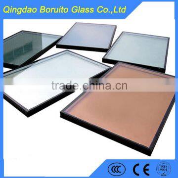 Various Colors Reflective Glass in Good Quality photo-4