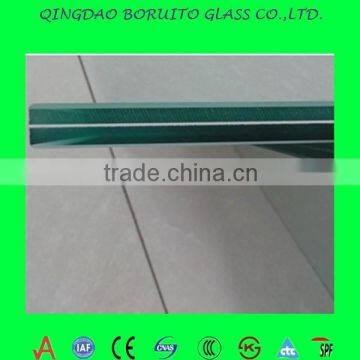 Cheap Ultra Clear Laminated Glass photo-4