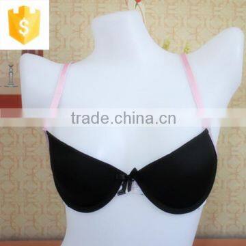 Lovely cotton sexy bra set fashion bra for teen