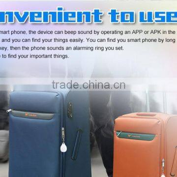 New Bluetooth Anti Lost Stickers for Cell Phone With Bluetooth 4.0 For IOS and Android Wristband Anti Lost Alarm photo-5
