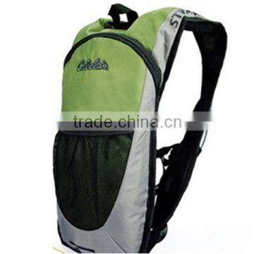 High quality hiking camping outdoor backpack water bag