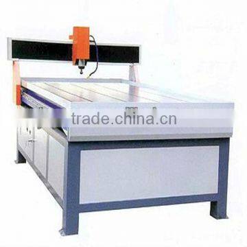 JOY 1200mm x 1800mm acrylic letter CNC Advertising Engraving Machine