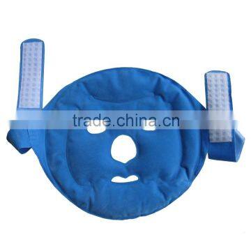 Customized Color Therapy Face Mask / Eco-friendly Gel Face Mask photo-3