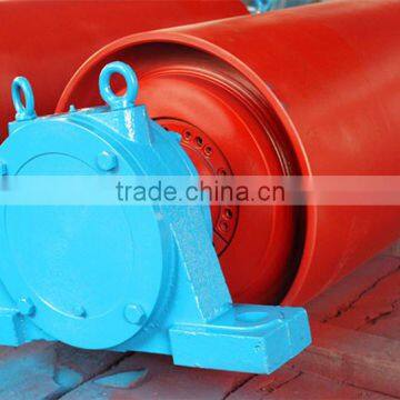 Dia 1200mm Q235 Steel Head Pulley With Competitive Price photo-4