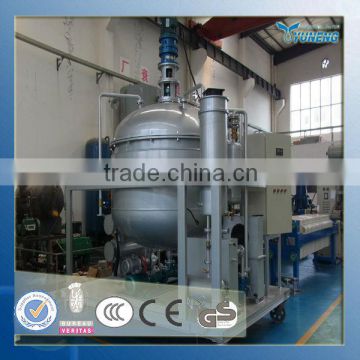 Chemicals and OIl Mixer Machine for Base Oil Blending