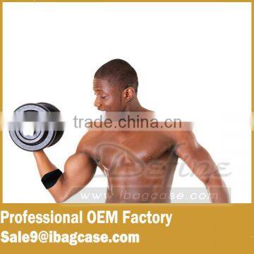 Hot Selling High Quality Elbow Brace With Compression Pad photo-5