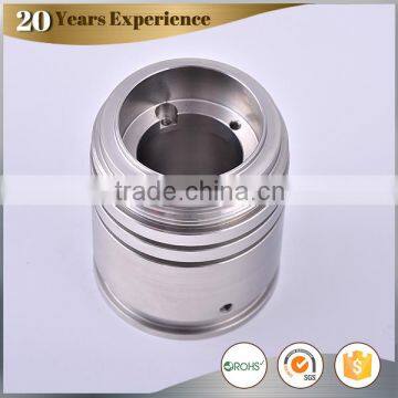 Hot Sale Cnc Machining Precision Part Turning Part Manufacturing Service Quality Choice photo-3