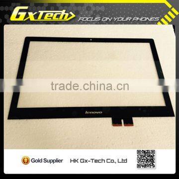 Alibaba Express Touch Screen Glass Panel with Digitizer Bezel For Lenovo Flex 2 15 Wholesale