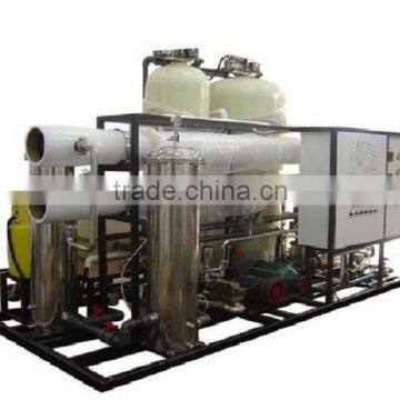 low price RO plant Salt Water Desalination Plant