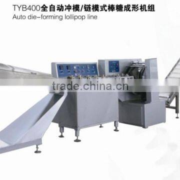All Kinds Hard Candy Making Machine photo-5