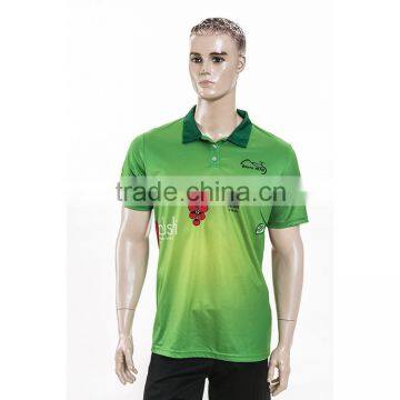 biggest factory mixed color non brand 6xl baseball polo shirts