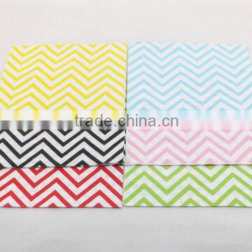 Event&Party 33*33CM Disposable Wedding Birthday Paper Napkins