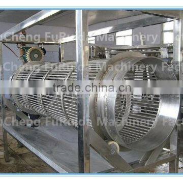 Chicken House/automatic Chicken Feet Dewater Machine