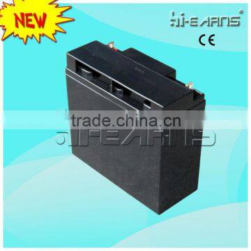 20AH 12V car battery charger