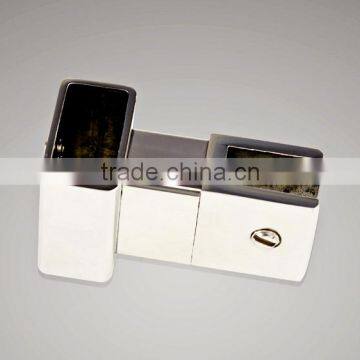 Made in China High Quailty SS SUS304 Shower Pipe Connector photo-2