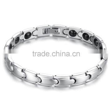 Fashion Bracelet, Stainless Steel Bracelet Wholesale, HY-S209