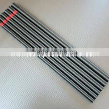 Customized Insulation Carbon Fiber TV Antenna Telescopic Mast photo-4