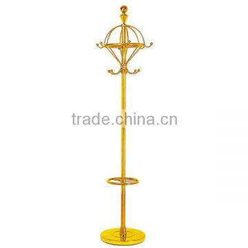 Wrought Iron Clothes Rack photo-2