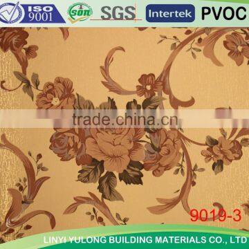 paperfaced gypsum ceiling tile / board