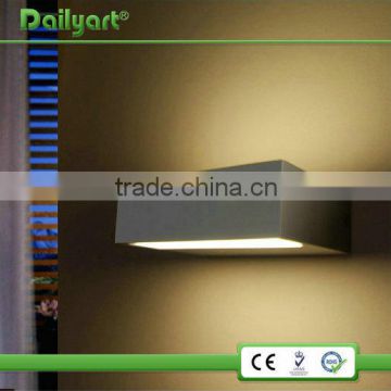 Plastic wireless led wall lamp made in China