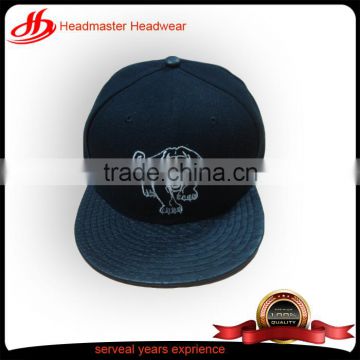 China cheap snapback caps and hats with different types