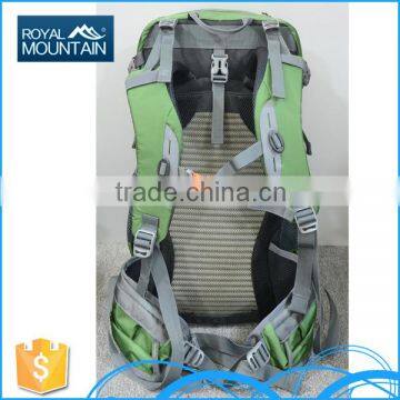 Top Quality Sport Trendy OEM 8381 40L Extreme Sports Backpack With Low Price photo-2