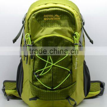 China fashion custom hot sale bag backpack