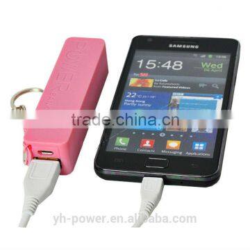 Colorful ABS Power Bank as a Best Product for Any Phone Supplier's Choice photo-2