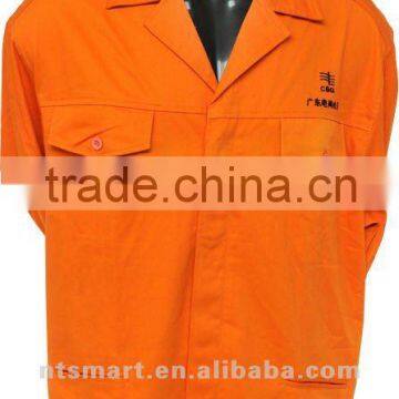 working coverall