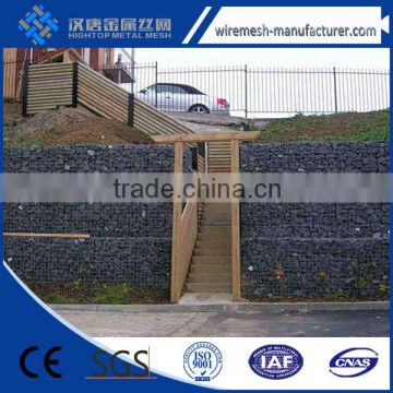 trade assurance Alibaba China Hot sale welded gabion basket