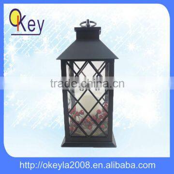 wholesale alibaba express high quality outdoor indoor plastic LED light lantern