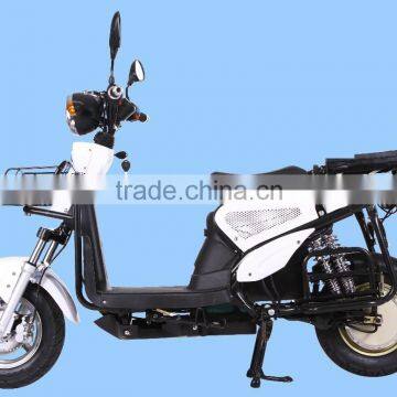 60V/20AH 1500W High Power Electric Scooter With EEC photo-2