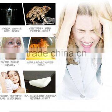 Romantic 256 Colors Change Small Night Light photo-5