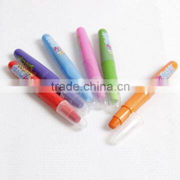 Best Selling Harmless Hair Dye Pen Hair Chalk