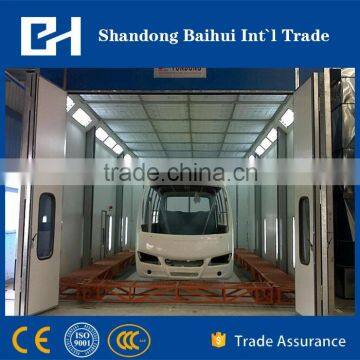 Automobiles & Motorcycles>>Car Care & Cleaning>>Car Care Equipment>>Spray Booths