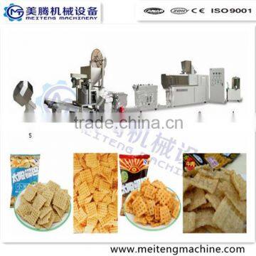 Automatic Fried Rice Crust Food Machinery photo-5